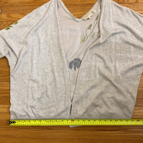 Ted Baker ‘Kembley’ Dolman Cardigan (Ted Size 2 / US Size 6) - Picture 4 of 13